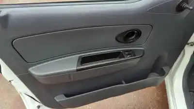 Veicolo di demolizione chevrolet matiz s dell'anno 2007 alimentato a08s3