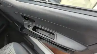 Veicolo di demolizione chevrolet matiz s dell'anno 2007 alimentato a08s3