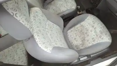 Veicolo di demolizione chevrolet matiz s dell'anno 2007 alimentato a08s3