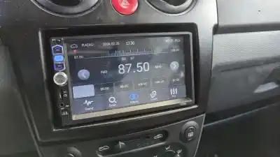 Veicolo di demolizione chevrolet matiz s dell'anno 2007 alimentato a08s3