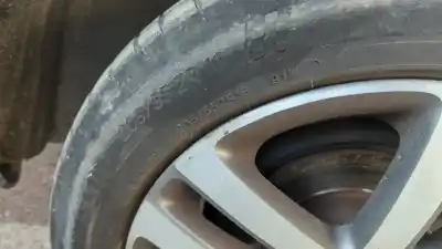 Scrapping Vehicle volkswagen golf vi (5k1) rabbit of the year 2011 powered cayb