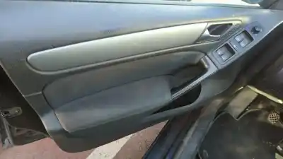 Scrapping Vehicle volkswagen golf vi (5k1) rabbit of the year 2011 powered cayb