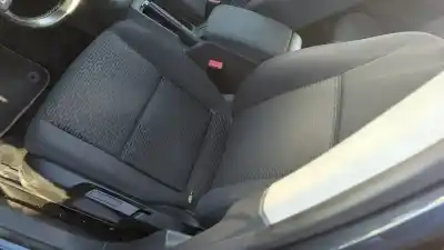 Scrapping Vehicle volkswagen golf vi (5k1) rabbit of the year 2011 powered cayb