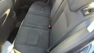 Scrapping Vehicle volkswagen golf vi (5k1) rabbit of the year 2011 powered cayb