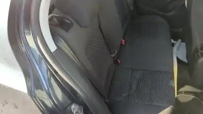 Scrapping Vehicle volkswagen golf vi (5k1) rabbit of the year 2011 powered cayb