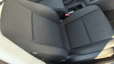 Scrapping Vehicle volkswagen golf vi (5k1) rabbit of the year 2011 powered cayb