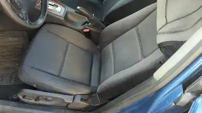 Verschrottungsfahrzeug audi a4 berlina (8e) 3.0 des jahres 2003 angetrieben asn