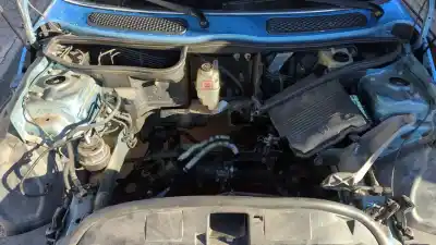 Утилизация автомобиля mini mini (r50,r53) cooper года 2004 питание w10b16a