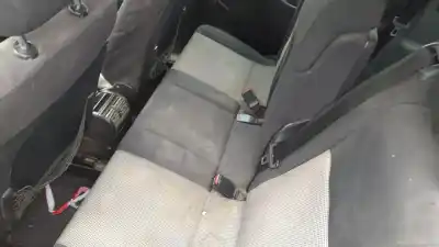 Veicolo di demolizione opel zafira a blue line dell'anno 2005 alimentato y22dtr