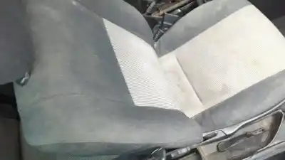 Veicolo di demolizione opel zafira a blue line dell'anno 2005 alimentato y22dtr