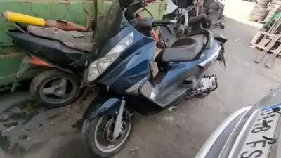 Утилизация автомобиля piaggio (vespa) x8 x8 250 года 2007 питание m365m