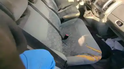 Здавання транспортного засобу opel vivaro 1.9 cdti cat (f9q-760 / l08) року 2005 потужний f9qu7
