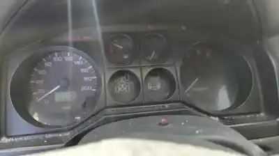 Здавання транспортного засобу mitsubishi montero (v80/v90) 3.2 di-d invite року 2000 потужний 4m41