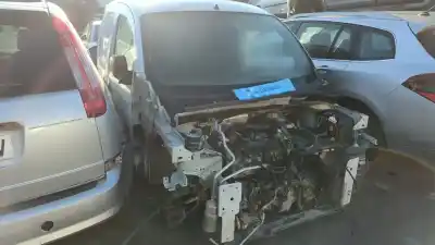 Veículo de Sucata renault kangoo emotion do ano 2013 alimentado k9k808