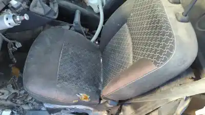 Veículo de Sucata renault kangoo emotion do ano 2013 alimentado k9k808