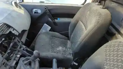 Veículo de Sucata renault kangoo emotion do ano 2013 alimentado k9k808