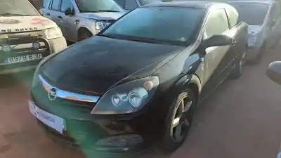 Veículo de Sucata opel astra gtc sport do ano 2006 alimentado z19dt