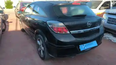 Veículo de Sucata opel astra gtc sport do ano 2006 alimentado z19dt