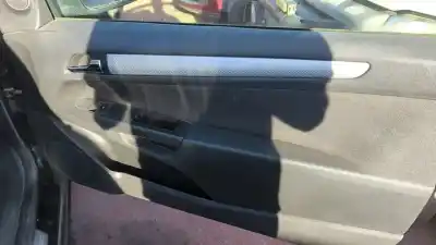 Veículo de Sucata opel astra gtc sport do ano 2006 alimentado z19dt