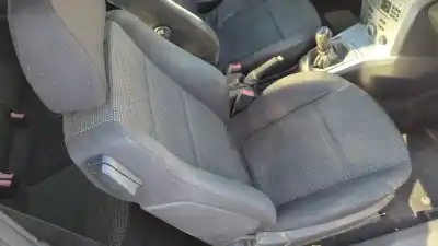 Veículo de Sucata opel astra gtc sport do ano 2006 alimentado z19dt