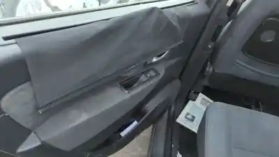 Veículo de Sucata renault scenic iii emotion do ano 2010 alimentado k9k f8