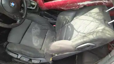 Veículo de Sucata bmw serie 3 compact (e46) 2.0 16v diesel cat do ano 2004 alimentado 204d4