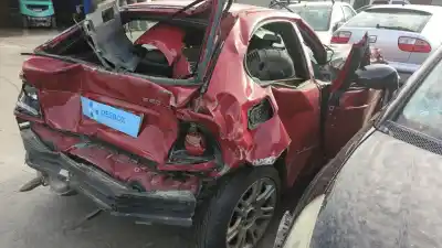 Veículo de Sucata bmw serie 3 compact (e46) 2.0 16v diesel cat do ano 2004 alimentado 204d4