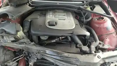 Veículo de Sucata bmw serie 3 compact (e46) 2.0 16v diesel cat do ano 2004 alimentado 204d4