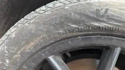 Утилизация автомобиля porsche cayenne (typ 9pa) básico года 2004 питание bfd