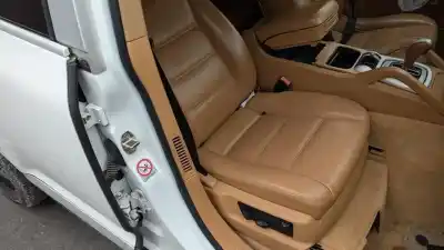 Утилизация автомобиля porsche cayenne (typ 9pa) básico года 2004 питание bfd