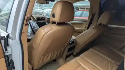 Утилизация автомобиля porsche cayenne (typ 9pa) básico года 2004 питание bfd