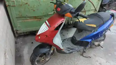 Здавання транспортного засобу PIAGGIO (VESPA) NRG NGR MC3 DT року 1999 потужний 49CC