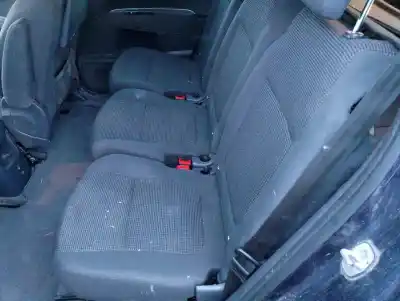 Scrapping Vehicle peugeot 5008 1.2 12v e-thp of the year 2015 powered hny