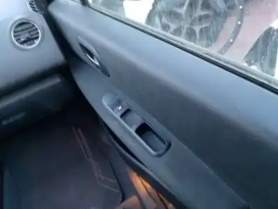 Scrapping Vehicle peugeot 5008 1.2 12v e-thp of the year 2015 powered hny