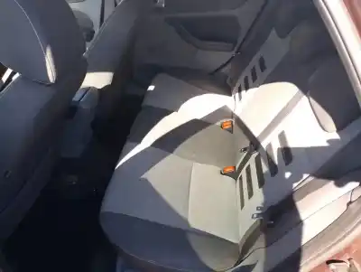 Scrapping Vehicle ford focus berlina (cap) 2.0 tdci cat of the year 2008 powered g6da