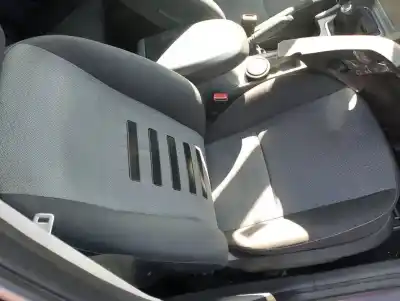 Scrapping Vehicle ford focus berlina (cap) 2.0 tdci cat of the year 2008 powered g6da