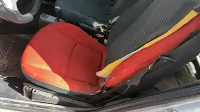 Veículo de Sucata smart cabrio fortwo cabrio mhd (52kw) (451.480) do ano 2008 alimentado 3b21