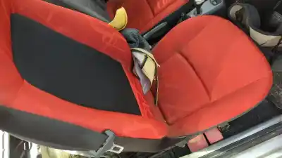 Veículo de Sucata smart cabrio fortwo cabrio mhd (52kw) (451.480) do ano 2008 alimentado 3b21