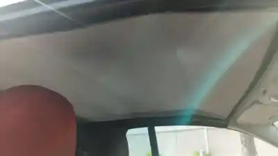 Veículo de Sucata smart cabrio fortwo cabrio mhd (52kw) (451.480) do ano 2008 alimentado 3b21