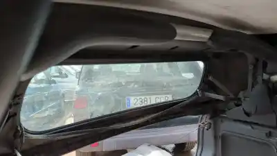 Veículo de Sucata smart cabrio fortwo cabrio mhd (52kw) (451.480) do ano 2008 alimentado 3b21