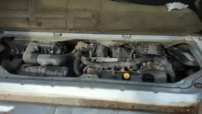 Veículo de Sucata smart cabrio fortwo cabrio mhd (52kw) (451.480) do ano 2008 alimentado 3b21