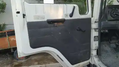 Scrapping Vehicle nissan l80 b660 of the year 1991 powered b660