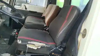 Scrapping Vehicle nissan l80 b660 of the year 1991 powered b660