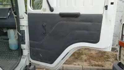 Scrapping Vehicle nissan l80 b660 of the year 1991 powered b660