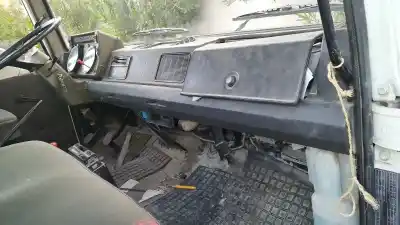 Scrapping Vehicle nissan l80 b660 of the year 1991 powered b660