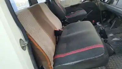 Scrapping Vehicle nissan l80 b660 of the year 1991 powered b660