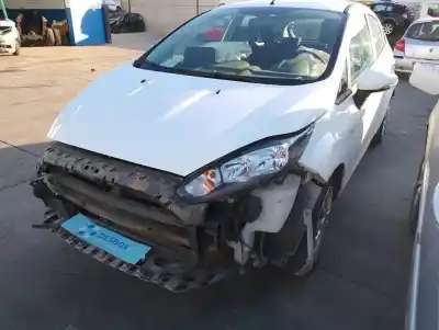 Здавання транспортного засобу ford                                               fiesta (ccn)                                                                                                                                                                                                                                               black edition року 2013 потужний sfja