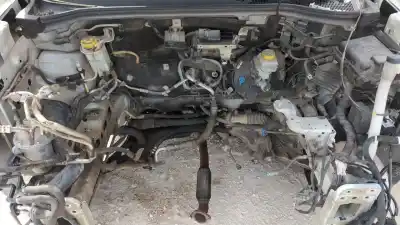 Veículo de Sucata fiat doblo ii cargo (263) 1.6 jtdm 16v cat do ano 2012 alimentado 198a3000