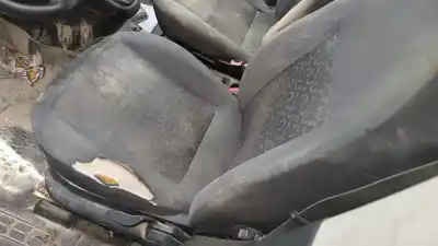 Veículo de Sucata fiat doblo ii cargo (263) 1.6 jtdm 16v cat do ano 2012 alimentado 198a3000