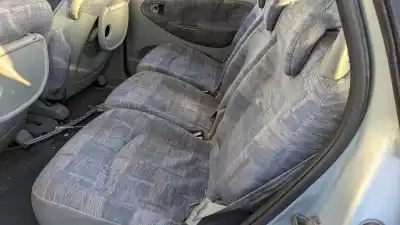 Scrapping Vehicle renault scenic rx4 (ja0) motor 1.9 ltr. - 75 kw dci diesel cat of the year 2000 powered f9qk7